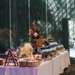 Wedding Catering Singapore