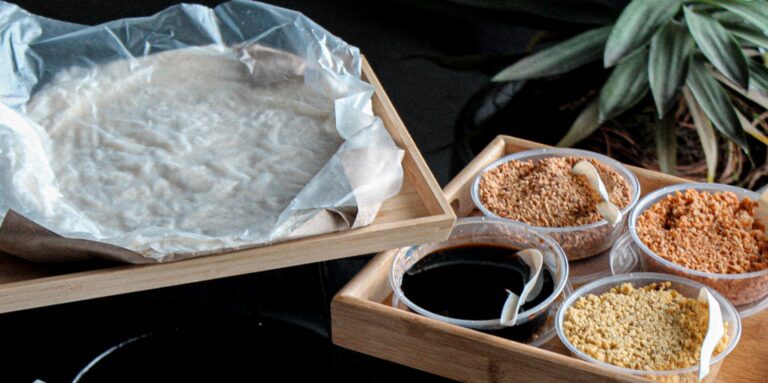 (DIY Station) Popiah (30 rolls)