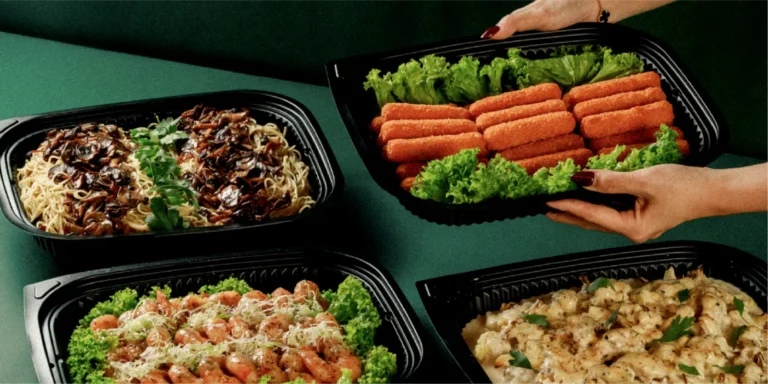 FA-LA-LA BYO Mini Buffet
