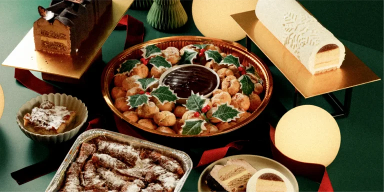 (XMAS) Festive Sweet Bundle
