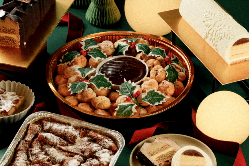 Cold Holiday Bundle