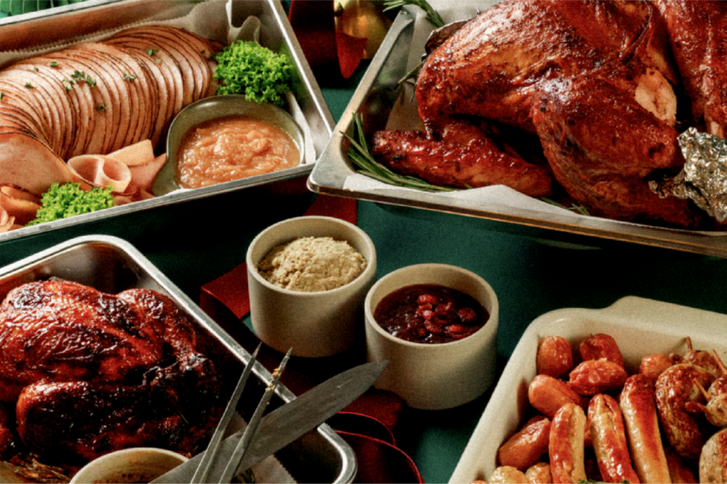 Hot Holiday Bundle