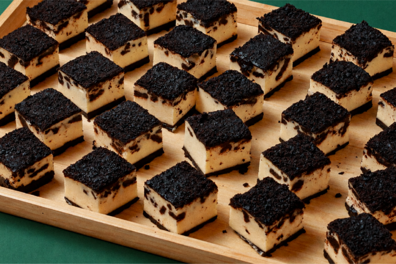 Oreo Cheesecake