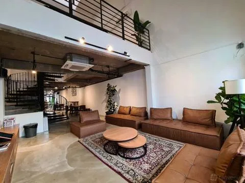 TERRA Loft